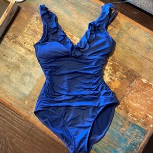 Ralph Lauren Swimsuit size 6